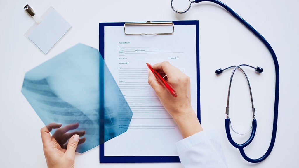 Layanan Rehabilitasi Medik